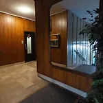 Casa Marina Trilocale Panoramico Vicino Metro Turin