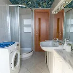 Casa Marina Trilocale Panoramico Vicino Metro Lägenhet
