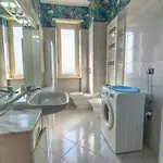 Lägenhet Casa Marina Trilocale Panoramico Vicino Metro